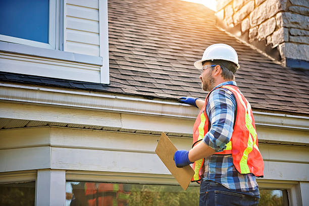 Licensed Roofing service in Holdingford, MN - Ben Roofing and Steel LLC